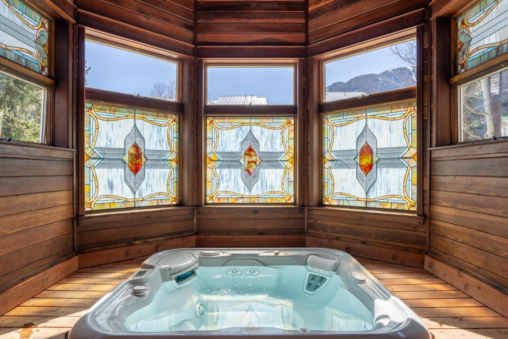 Smuggler F By Avantstay Gorgeous Condo Close To Lift 7 Telluride Exteriér fotografie
